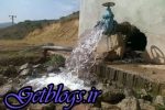 چقدر آب در کشور عزیزمان ایران هدر میرود؟