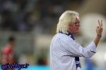 روزهای خوب استقلال به چند ماه بعد موکول شد , با وعده تلویحی شفر